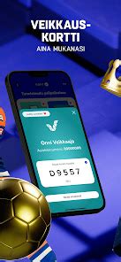 veikkaus sovellus|Android Apps by Veikkaus Oy on Google Play.